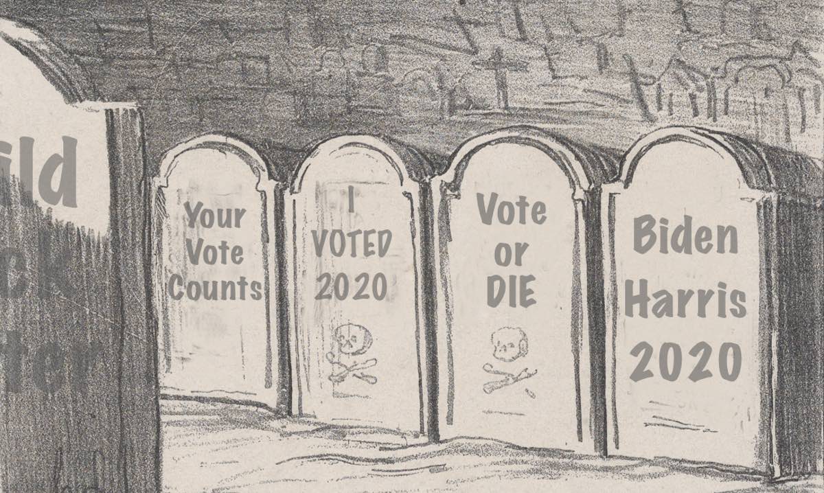 Vote or Die