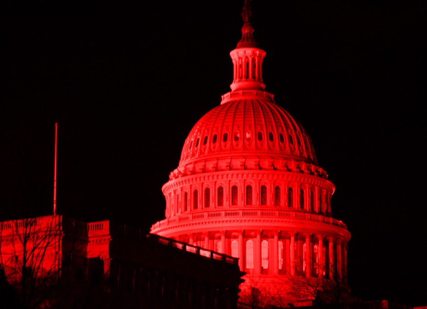 Capitol Dome